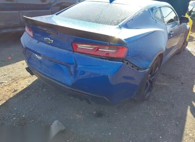 1G1FA1RS9H0143602 2017 2017 Chevrolet Camaro- 1LT 6