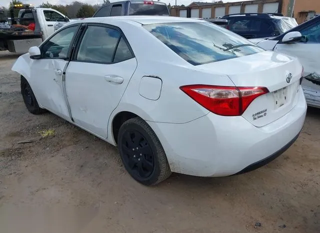 5YFBURHE1HP600125 2017 2017 Toyota Corolla- LE 3