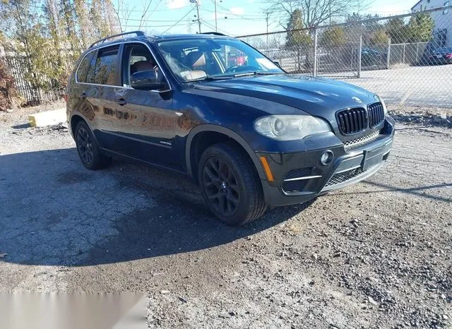 5UXZV4C5XD0E11887 2013 2013 BMW X5- Xdrive35I/Xdrive35I Pre 1