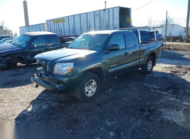 5TETX4CNXAZ690994 2010 2010 Toyota Tacoma 2