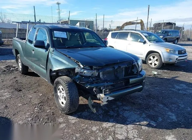 5TETX4CNXAZ690994 2010 2010 Toyota Tacoma 6