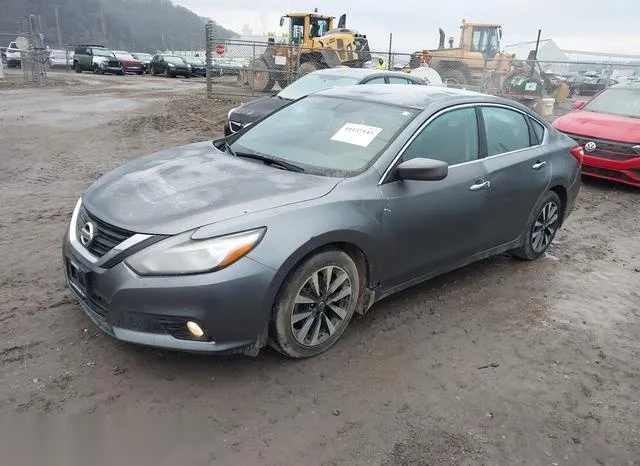 1N4AL3AP9GC204173 2016 2016 Nissan Altima- 2-5 SV 2