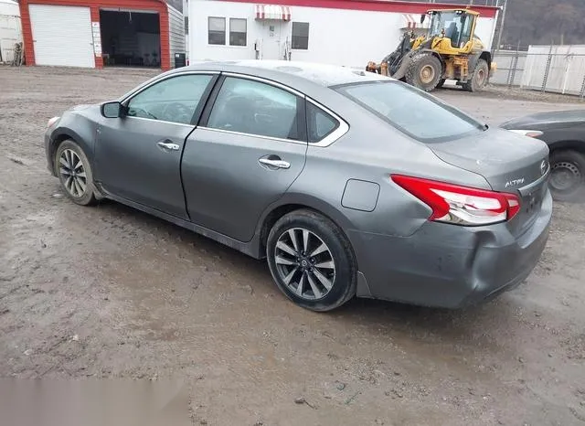 1N4AL3AP9GC204173 2016 2016 Nissan Altima- 2-5 SV 3