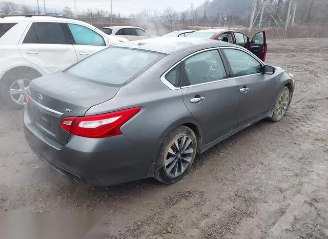 1N4AL3AP9GC204173 2016 2016 Nissan Altima- 2-5 SV 4