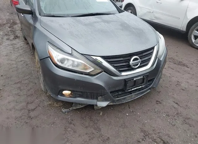 1N4AL3AP9GC204173 2016 2016 Nissan Altima- 2-5 SV 6