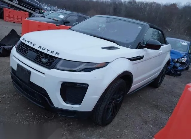 SALVD5BG4HH171289 2017 2017 Land Rover Range Rover- Evoque 2