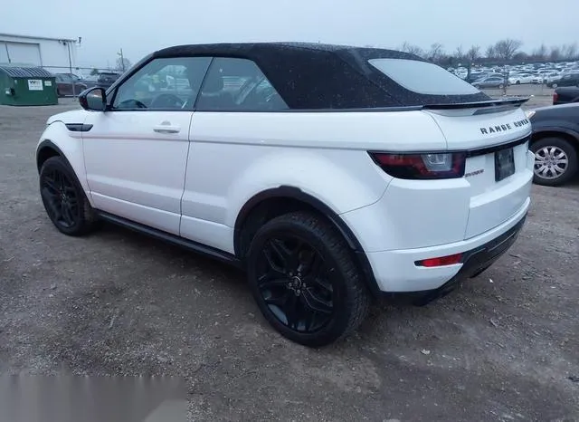 SALVD5BG4HH171289 2017 2017 Land Rover Range Rover- Evoque 3