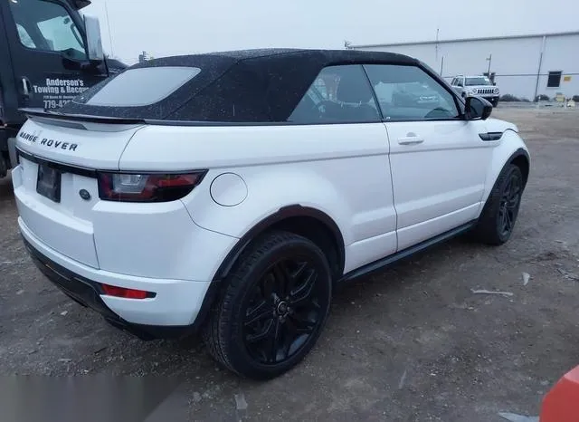 SALVD5BG4HH171289 2017 2017 Land Rover Range Rover- Evoque 4