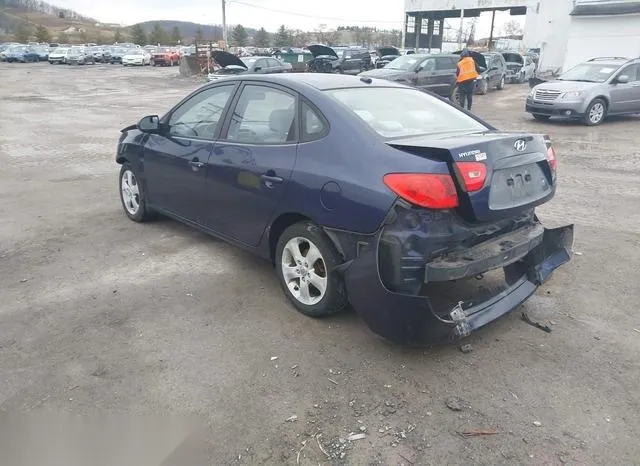 KMHDU46D88U585501 2008 2008 Hyundai Elantra- Gls/Se 3