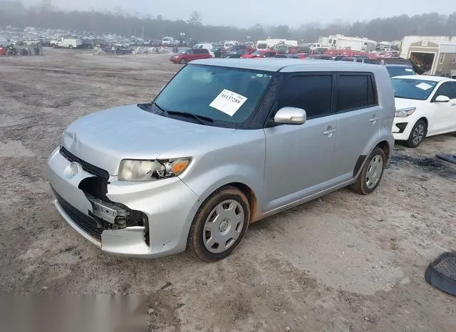 JTLZE4FE5DJ046611 2013 2013 Scion XB 2