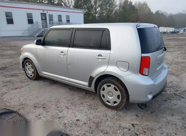 JTLZE4FE5DJ046611 2013 2013 Scion XB 3