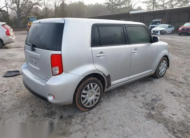 JTLZE4FE5DJ046611 2013 2013 Scion XB 4