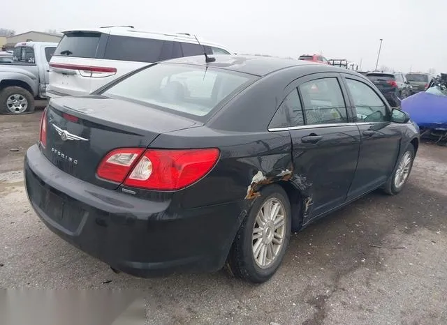 1C3LC56R08N264104 2008 2008 Chrysler Sebring- Touring 4