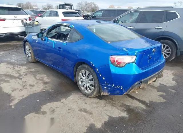 JF1ZCAB18D2600520 2013 2013 Subaru BRZ- Premium 3