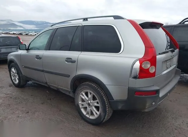 YV1CZ91H141118161 2004 2004 Volvo XC90- T6 3