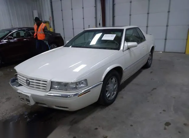 1G6ET1291SU611524 1995 1995 Cadillac Eldorado- Touring 2