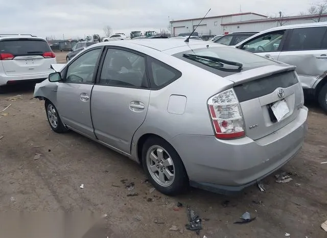 JTDKB20U567068635 2006 2006 Toyota Prius 3