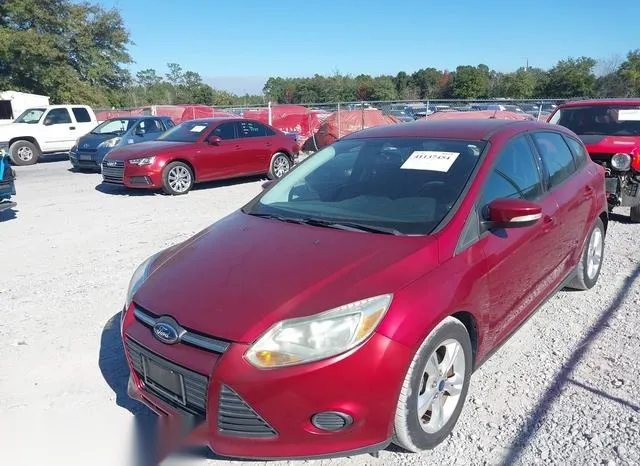 1FADP3K28EL278654 2014 2014 Ford Focus- SE 2