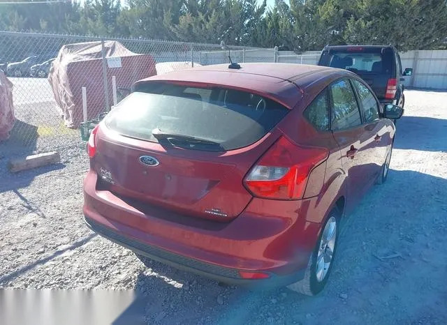 1FADP3K28EL278654 2014 2014 Ford Focus- SE 4