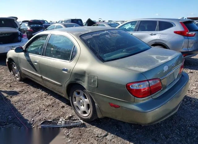 JNKCA31A81T003973 2001 2001 Infiniti I30- Luxury 3