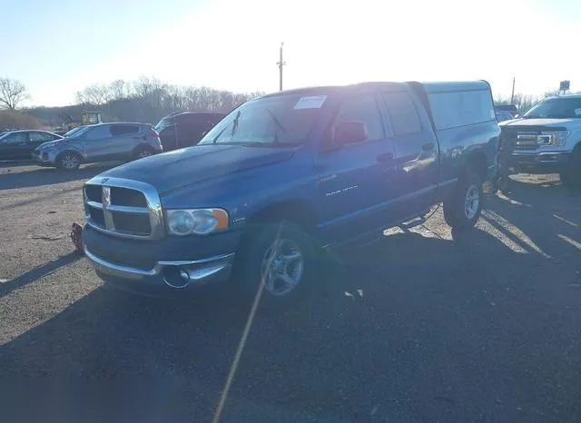 1D7HU18D43J584623 2003 2003 Dodge RAM 1500- Slt/Laramie/St 2