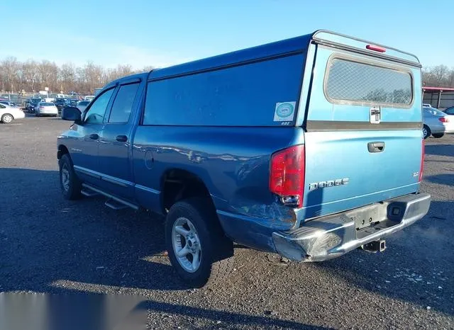 1D7HU18D43J584623 2003 2003 Dodge RAM 1500- Slt/Laramie/St 3