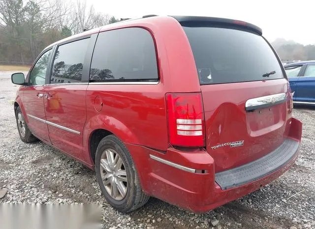 2A8HR64X88R646562 2008 2008 Chrysler Town and Country- Limited 6