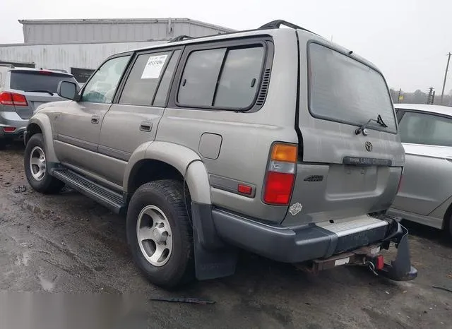 JT3HJ85J3V0170185 1997 1997 Toyota Land Cruiser 3