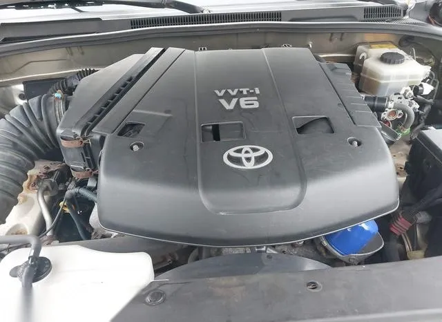 JTEBU14R548022705 2004 2004 Toyota 4runner- Sr5 V6 10