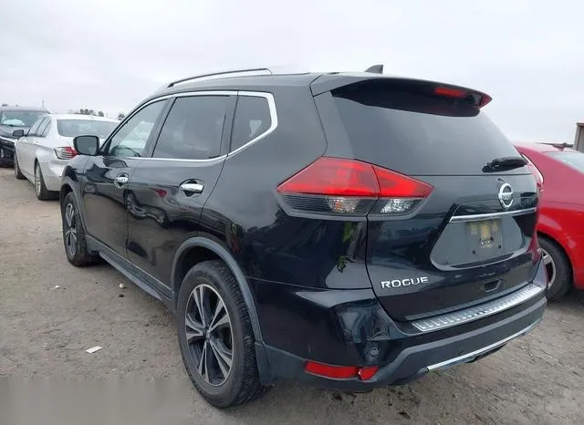 JN8AT2MT5KW256862 2019 2019 Nissan Rogue- SV 3