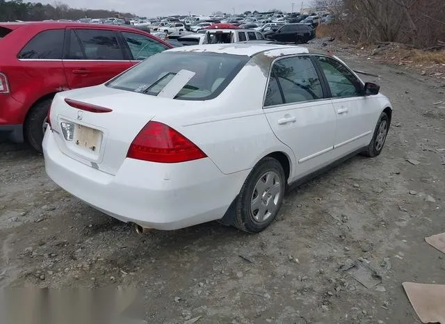 3HGCM56447G711622 2007 2007 Honda Accord- 2-4 LX 4