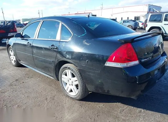 2G1WG5E36D1160411 2013 2013 Chevrolet Impala- LT 3