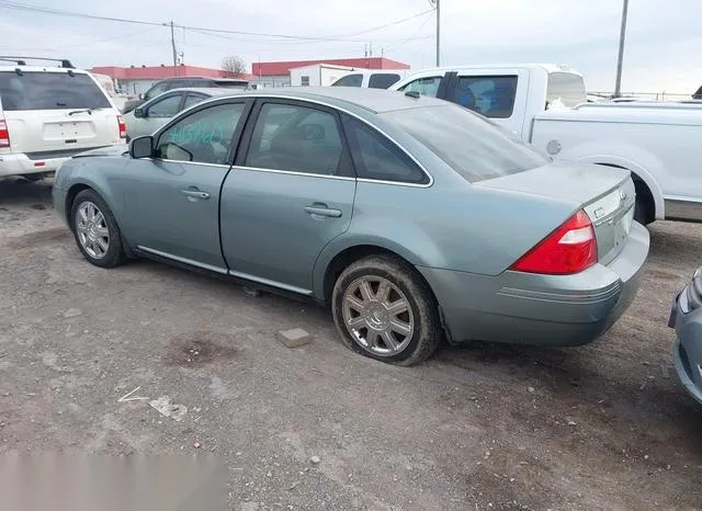 1FAFP27107G123420 2007 2007 Ford Five Hundred- Sel 3