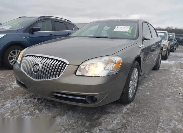 1G4HC5EM1BU110615 2011 2011 Buick Lucerne- Cxl 2