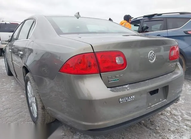 1G4HC5EM1BU110615 2011 2011 Buick Lucerne- Cxl 3