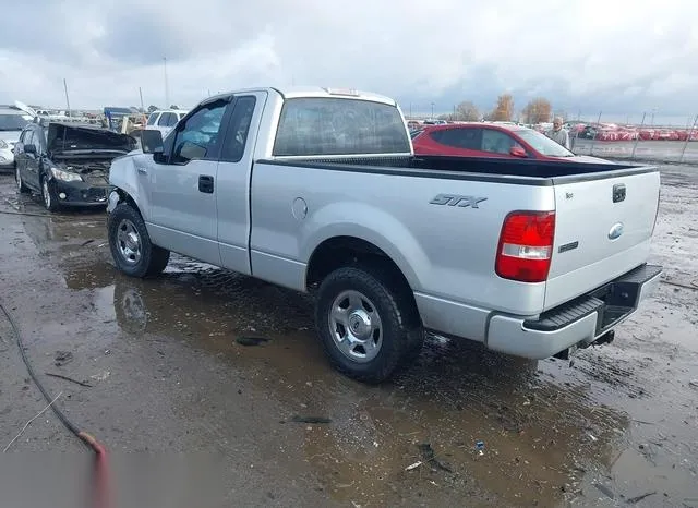 1FTRF12266NA78515 2006 2006 Ford F-150- Stx/Xl/Xlt 3