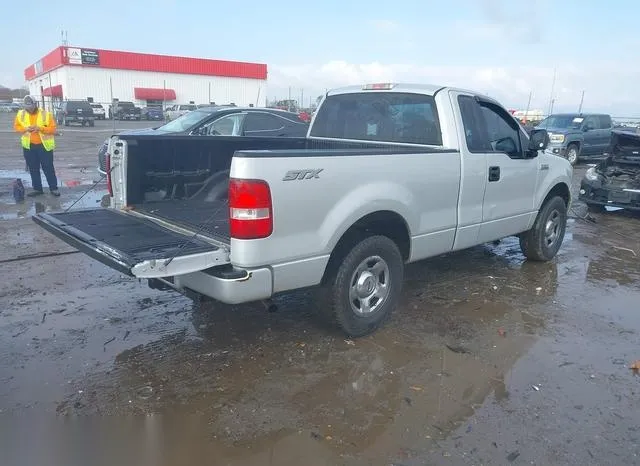 1FTRF12266NA78515 2006 2006 Ford F-150- Stx/Xl/Xlt 4