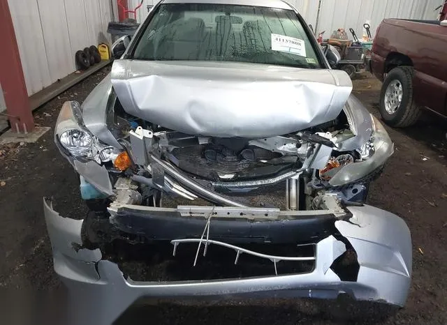 1HGCP263X8A016218 2008 2008 Honda Accord- 2-4 LX 10