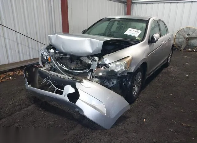 1HGCP263X8A016218 2008 2008 Honda Accord- 2-4 LX 2