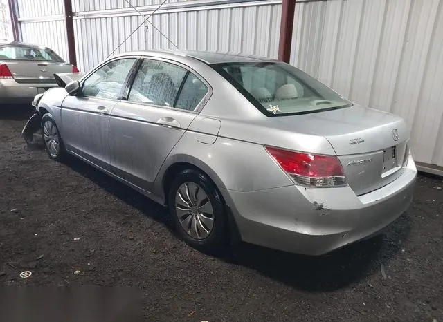 1HGCP263X8A016218 2008 2008 Honda Accord- 2-4 LX 3