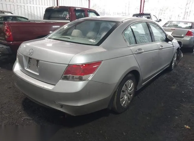 1HGCP263X8A016218 2008 2008 Honda Accord- 2-4 LX 4