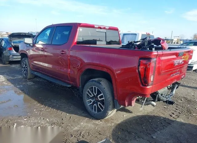 3GTUUEEL5RG163404 2024 2024 GMC Sierra- 1500 4Wd  Short Box 3