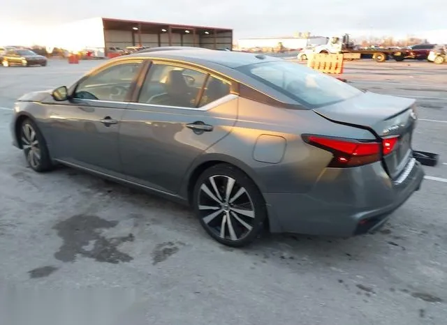 1N4BL4CV6MN416082 2021 2021 Nissan Altima- Sr Fwd 3