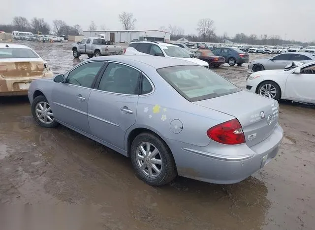 2G4WD562751282651 2005 2005 Buick Lacrosse- Cxl 3