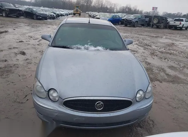 2G4WD562751282651 2005 2005 Buick Lacrosse- Cxl 6