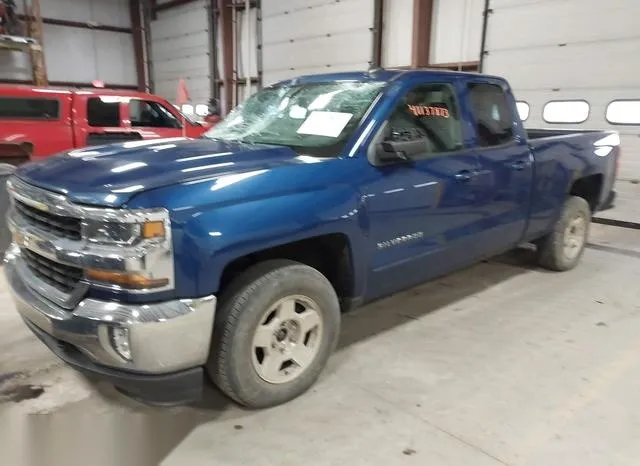 1GCVKREH4HZ115193 2017 2017 Chevrolet Silverado 1500- 1LT 2