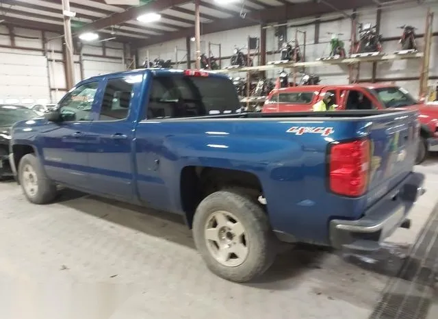 1GCVKREH4HZ115193 2017 2017 Chevrolet Silverado 1500- 1LT 3