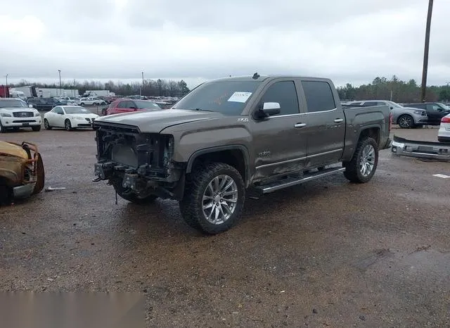 3GTU2VEC9EG526366 2014 2014 GMC Sierra- 1500 Slt 2