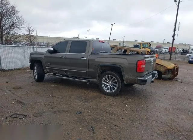 3GTU2VEC9EG526366 2014 2014 GMC Sierra- 1500 Slt 3