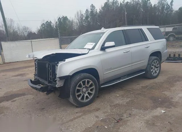 1GKS1BKC7KR300498 2019 2019 GMC Yukon- Slt 2